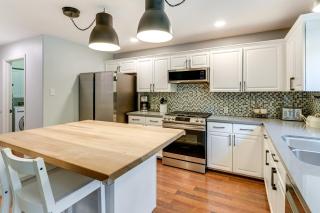 6 Mi to Northshore Park Family Home with Pool! - Conroe - 4