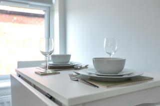 Lytham St Annes Luxury Apartment - No 3 Tides Reach - Lytham St Annes - 9