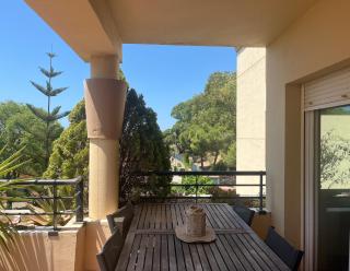 Bonito apartamento en la playa - Inmaculada - 0