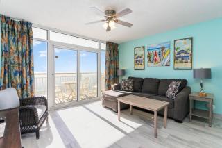 Atlantica Resort III - Myrtle Beach - 4