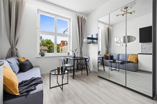 CITYSTAY Baltic Seven Apartments Sopot - Sopot - 1