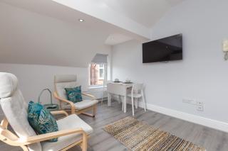 Lytham St Annes Luxury Apartment - No 3 Tides Reach - Lytham St Annes - 4