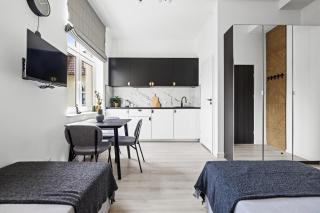 CITYSTAY Baltic Seven Apartments Sopot - Sopot - 5