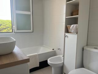 Bonito apartamento en la playa - Inmaculada - 1