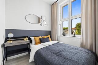 CITYSTAY Baltic Seven Apartments Sopot - Sopot - 6