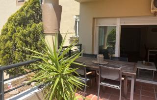 Bonito apartamento en la playa - Inmaculada - 6