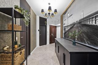 CITYSTAY Baltic Seven Apartments Sopot - Sopot - 9