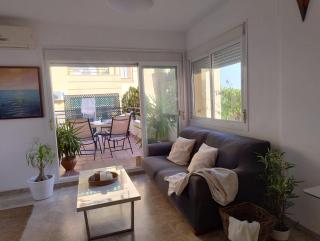 Bonito apartamento en la playa - Inmaculada - 4