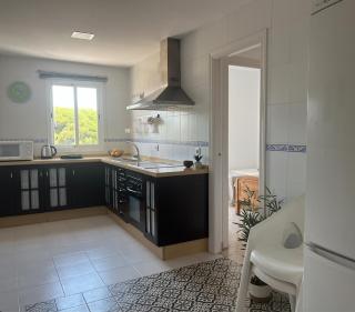 Bonito apartamento en la playa - Inmaculada - 3