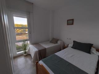 Bonito apartamento en la playa - Inmaculada - 8