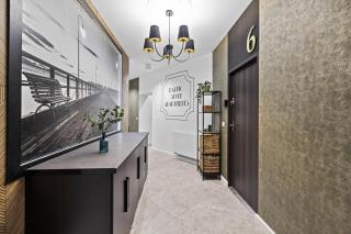 CITYSTAY Baltic Seven Apartments Sopot - Sopot - 0