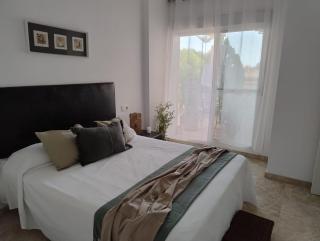 Bonito apartamento en la playa - Inmaculada - 9