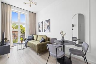 CITYSTAY Baltic Seven Apartments Sopot - Sopot - 8