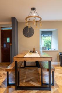 No4 Invereoch - Arrochar - 9