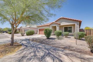 7 Mi to Dtwn Spacious Stay in Phoenix! - Phoenix - 8
