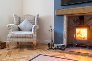 No4 Invereoch - Arrochar - 8