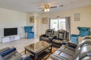 7 Mi to Dtwn Spacious Stay in Phoenix! - Phoenix - 7