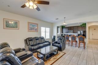 7 Mi to Dtwn Spacious Stay in Phoenix! - Phoenix - 6
