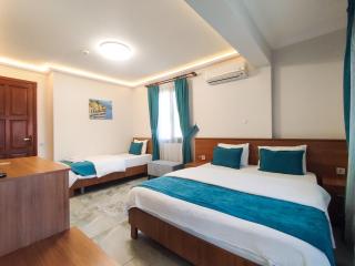 İskelem Otel - Akyaka - 9