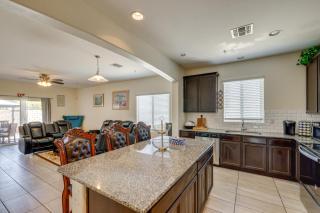 7 Mi to Dtwn Spacious Stay in Phoenix! - Phoenix - 5