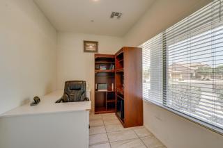 7 Mi to Dtwn Spacious Stay in Phoenix! - Phoenix - 1