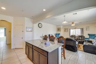 7 Mi to Dtwn Spacious Stay in Phoenix! - Phoenix - 2