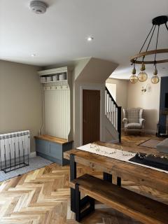 No4 Invereoch - Arrochar - 7