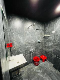 Parijat NX Rooms & Stays - Vani - 2