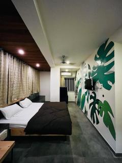 Parijat NX Rooms & Stays - 3