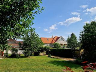 Andrea Villa Keszthely - Keszthely - 5