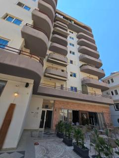 As Apartments - Saranda - 0