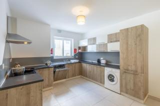 Private Terrace 3BR Home Near Bay & Promenade by QuickTrips - St Paul's Bay - 5