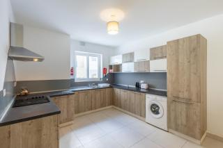 Private Terrace 3BR Home Near Bay & Promenade by QuickTrips - St Paul's Bay - 2