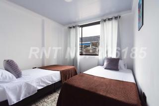 Apartamento Centrico a 30 minutos de Termales - Santa Rosa de Cabal - 7
