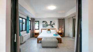 Lorient Beach Retreat with Tropical Garden - Quartier de Lorient - 6