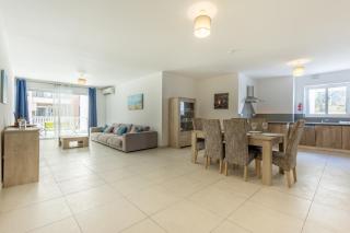 Private Terrace 3BR Home Near Bay & Promenade by QuickTrips - St Paul's Bay - 1