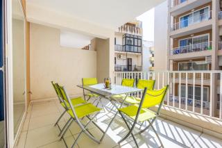 Private Terrace 3BR Home Near Bay & Promenade by QuickTrips - St Paul's Bay - 9