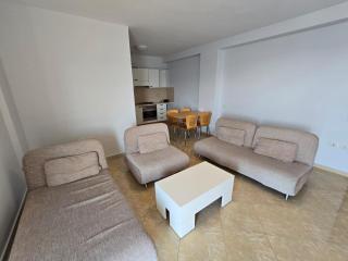 As Apartments - Saranda - 7