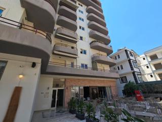 As Apartments - Saranda - 3