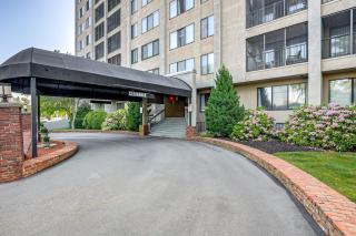 1 Mi to Millyard District Unit with Furnished Porch - 8