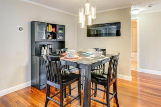 1 Mi to Millyard District Unit with Furnished Porch - 1