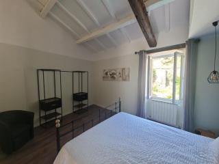 Chambre d'hote Gîte Le Tilleul - 5