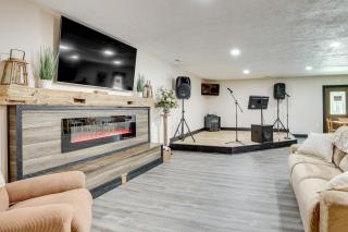 6 Mi to Main Street Dog-Friendly Home in Dover! - Dover - 5