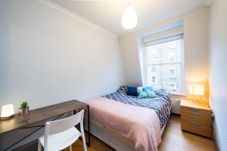 Stylish 2 Bedroom Flat in Fitzrovia - Londres - 2