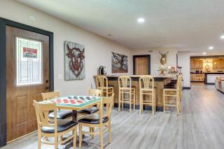 6 Mi to Main Street Dog-Friendly Home in Dover! - Dover - 3