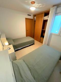 Acogedor Apt a 200m de la Playa, en el Centro de Peniscola - 3