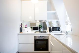 Stylish 2 Bedroom Flat in Fitzrovia - Londres - 8