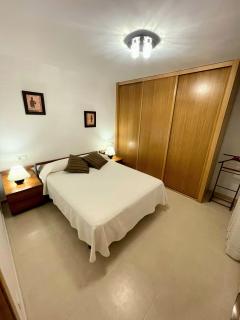 Acogedor Apt a 200m de la Playa, en el Centro de Peniscola - Peñíscola - 1