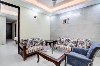 Hotel O Maple stays - Bhundsi - 3