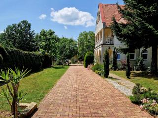 Andrea Villa Keszthely - Keszthely - 9